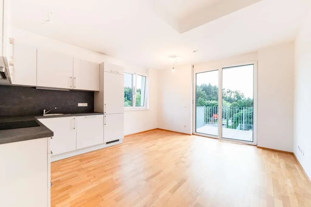 3-Zimmer-Wohnung kaufen in Graz – 58,15 m², € 212.000 – Bild 4 von 7