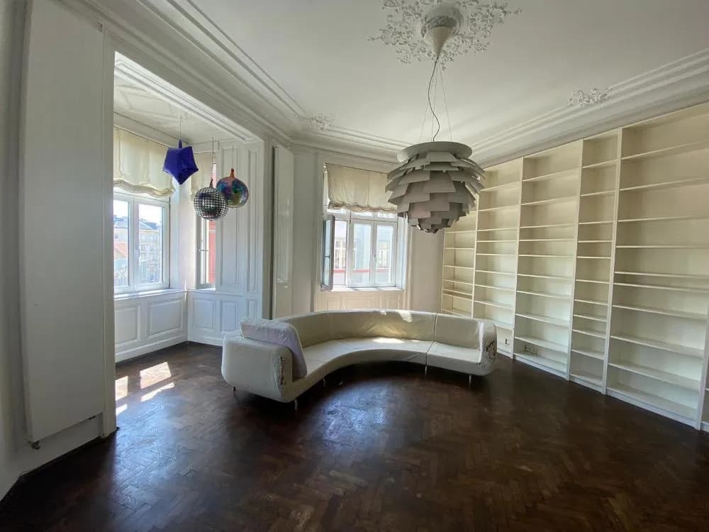 3-Zimmer-Wohnung mieten in Wien – 101 m², € 1.700