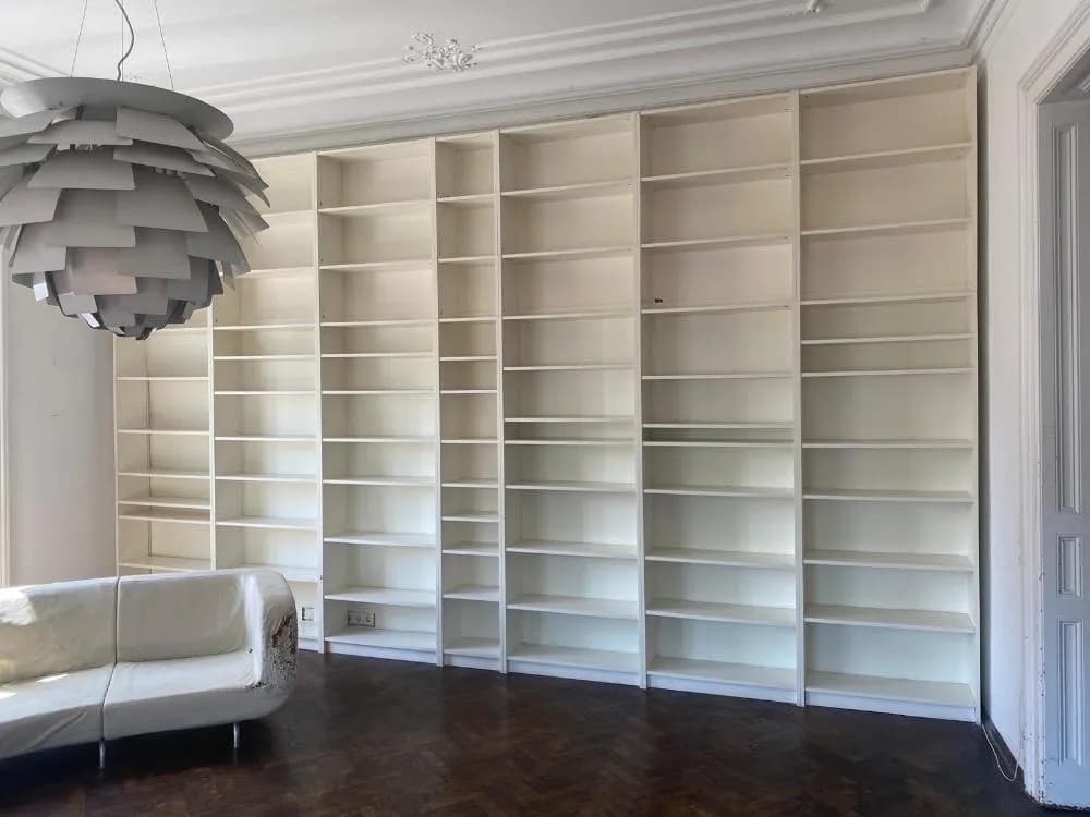 3-Zimmer-Wohnung mieten in Wien – 101 m², € 1.700 – Bild 3 von 17