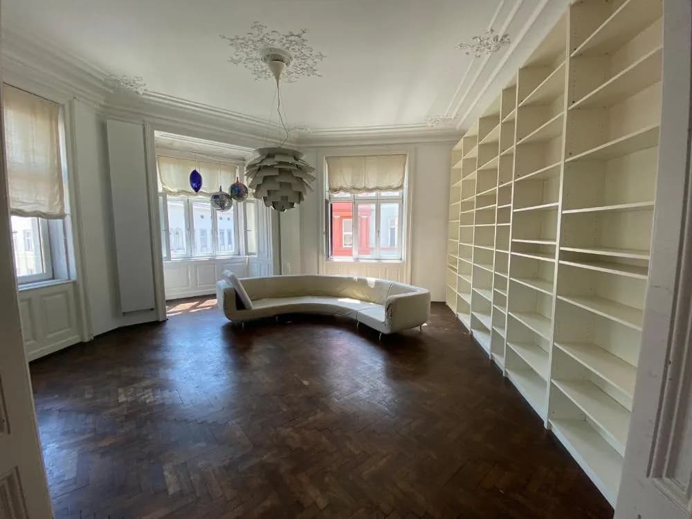 3-Zimmer-Wohnung mieten in Wien – 101 m², € 1.700 – Bild 4 von 17