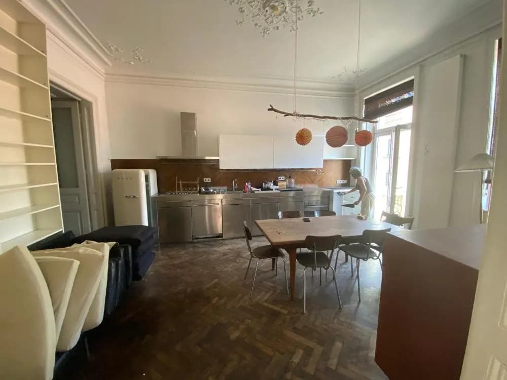 3-Zimmer-Wohnung mieten in Wien – 101 m², € 1.700 – Bild 5 von 17