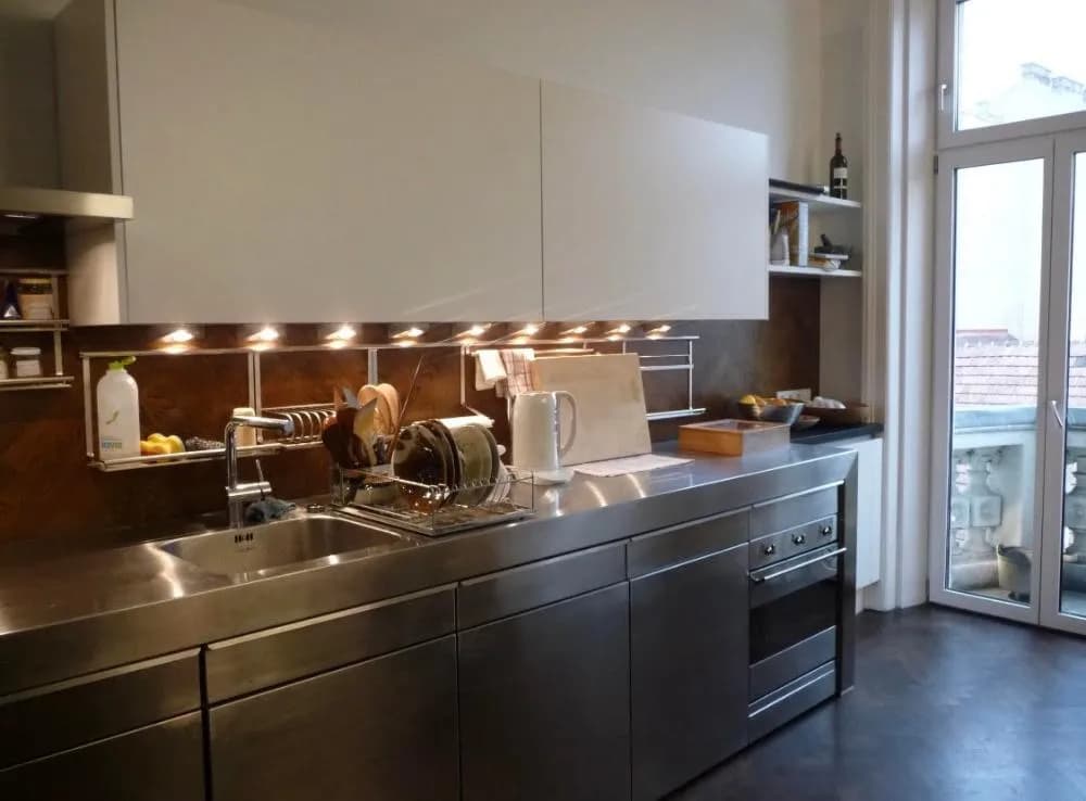 3-Zimmer-Wohnung mieten in Wien – 101 m², € 1.700 – Bild 6 von 17