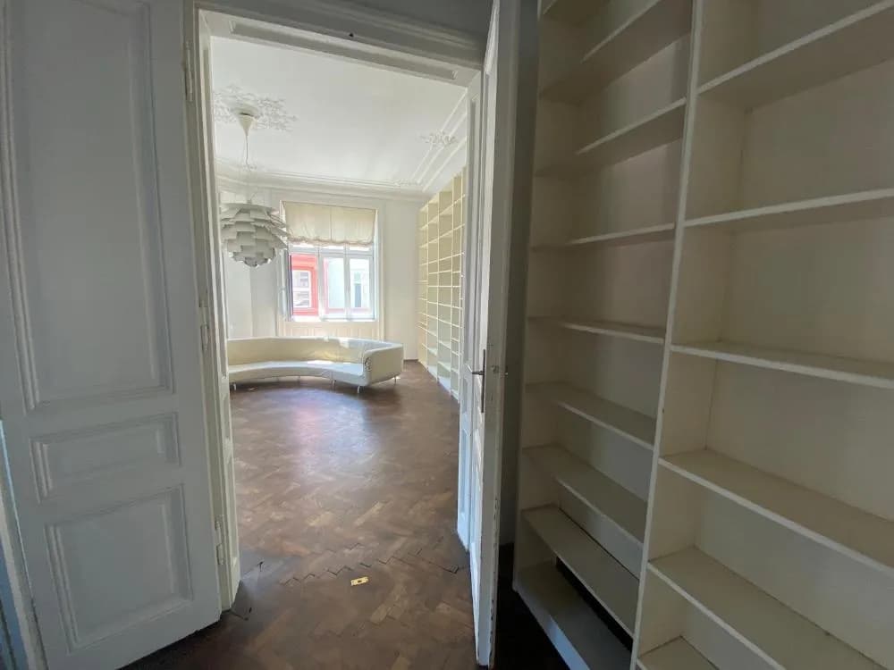 3-Zimmer-Wohnung mieten in Wien – 101 m², € 1.700 – Bild 8 von 17