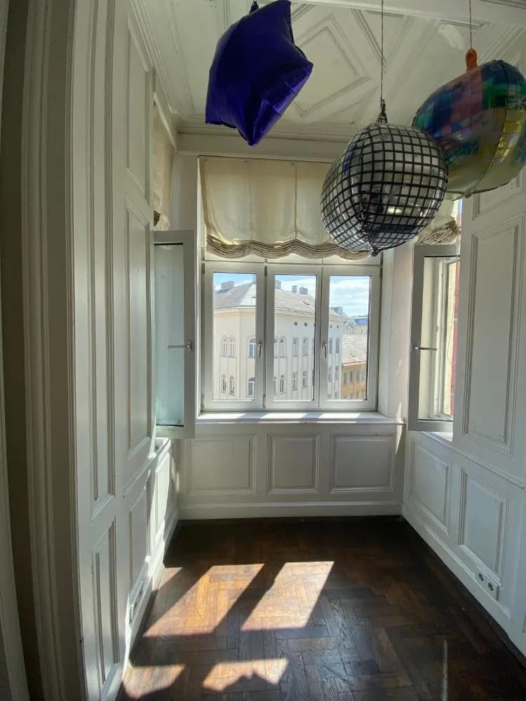 3-Zimmer-Wohnung mieten in Wien – 101 m², € 1.700 – Bild 9 von 17
