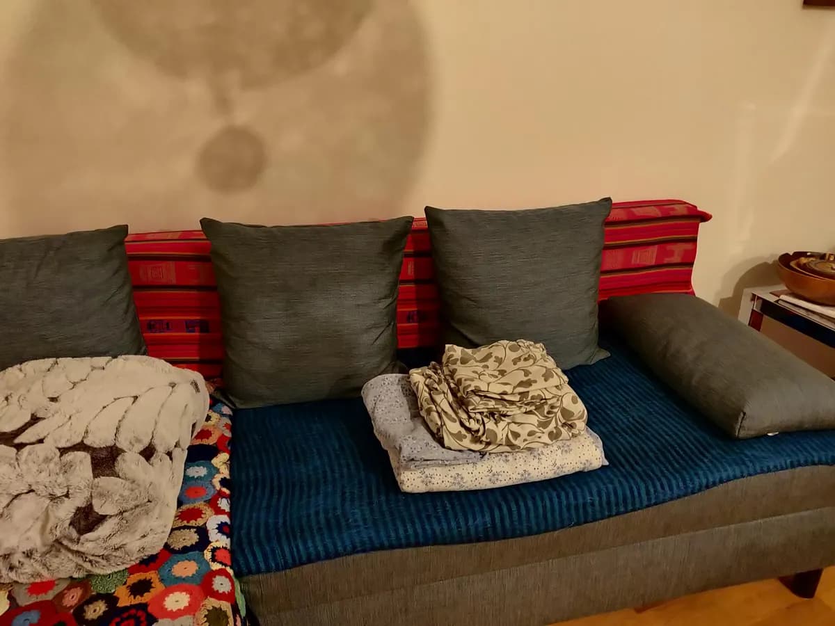 2-Zimmer-Wohnung mieten in Graz – 40 m², € 666 – Bild 3 von 12