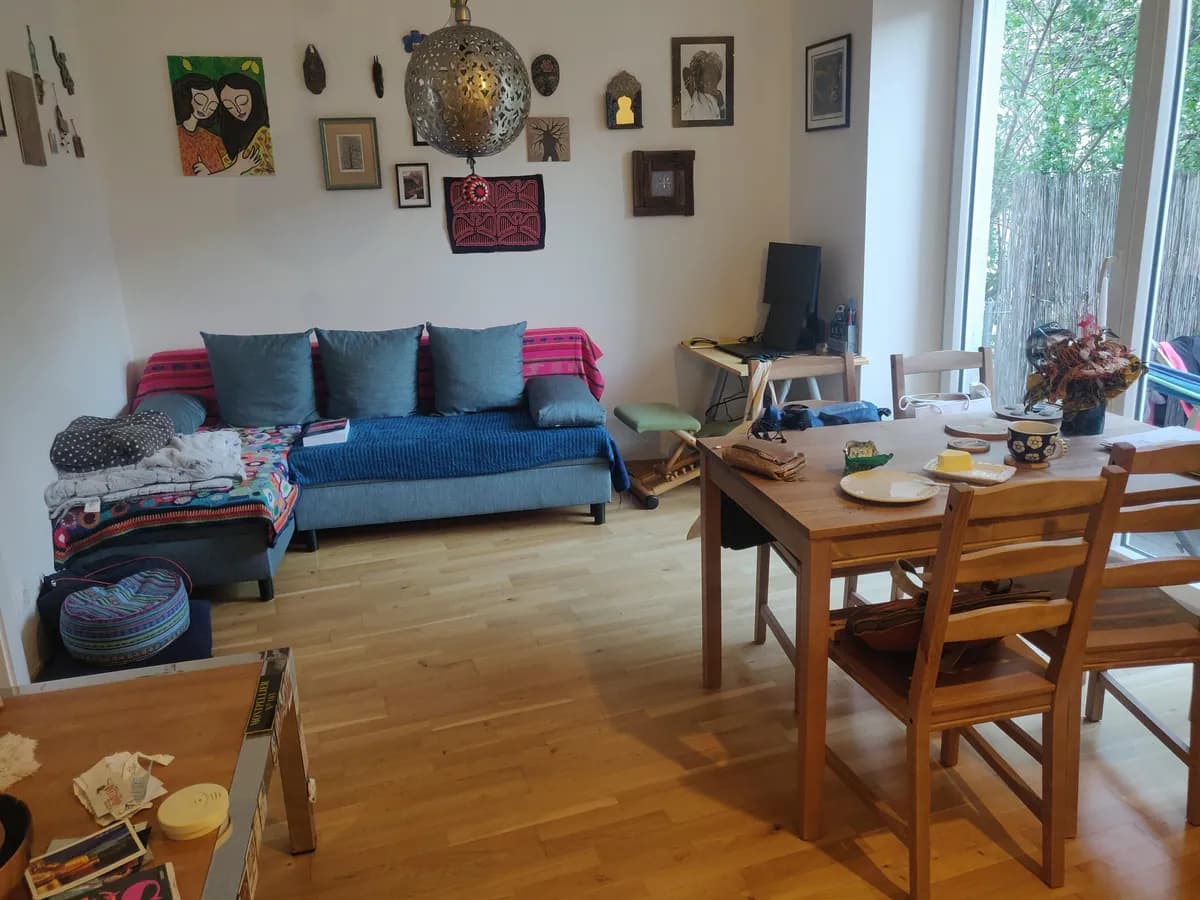 2-Zimmer-Wohnung mieten in Graz – 40 m², € 666 – Bild 4 von 12