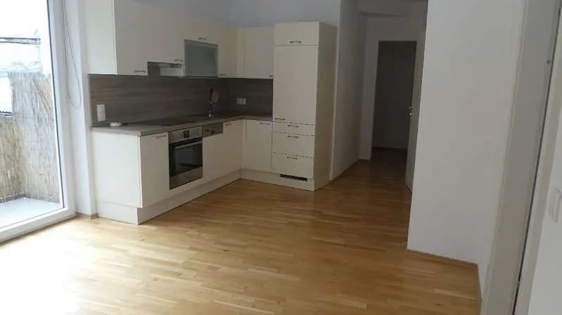 2-Zimmer-Wohnung mieten in Graz – 40 m², € 666 – Bild 5 von 12
