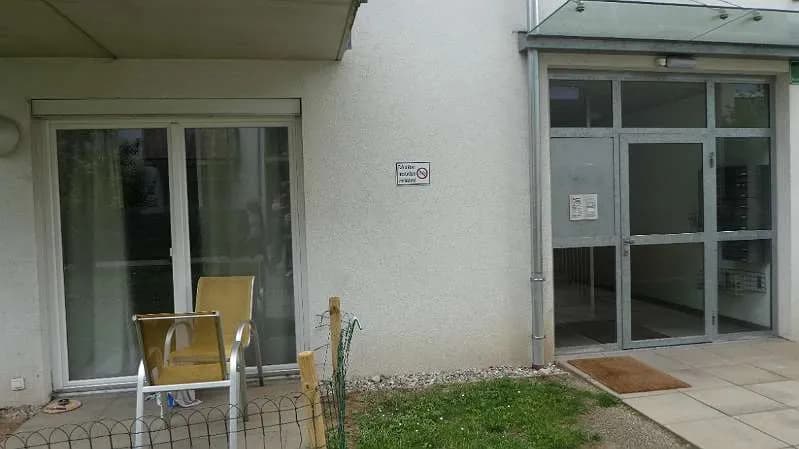 2-Zimmer-Wohnung mieten in Graz – 40 m², € 666 – Bild 10 von 12