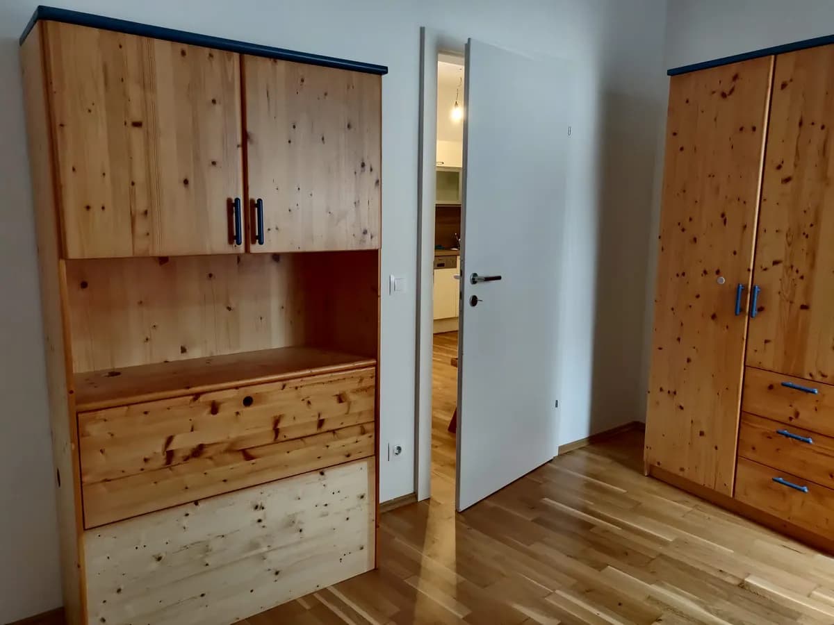 2-Zimmer-Wohnung mieten in Graz – 40 m², € 666 – Bild 11 von 12