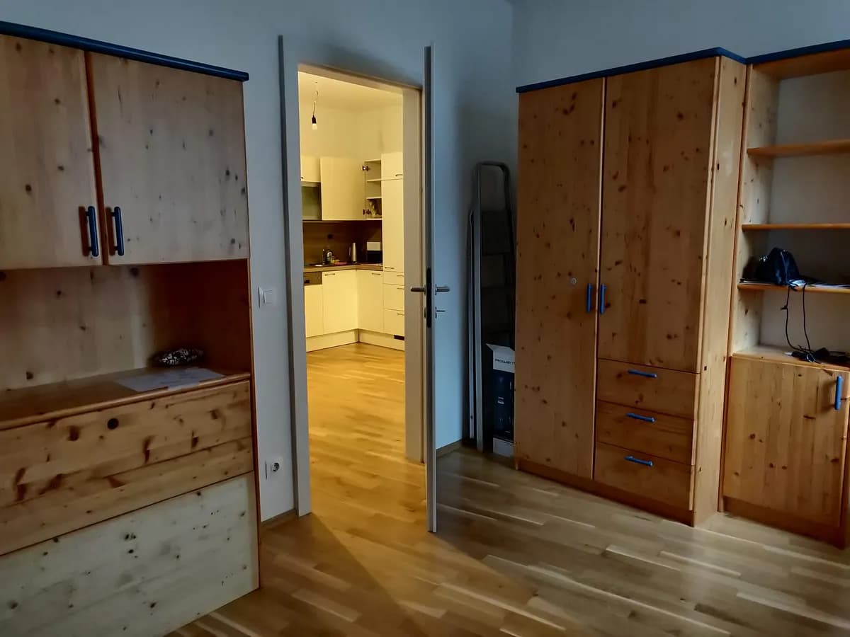 2-Zimmer-Wohnung mieten in Graz – 40 m², € 666 – Bild 12 von 12