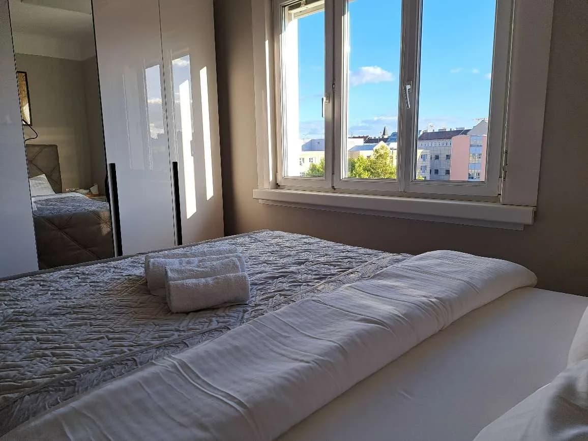 2-Zimmer-Wohnung kaufen in Wien – 40 m², € 319.000