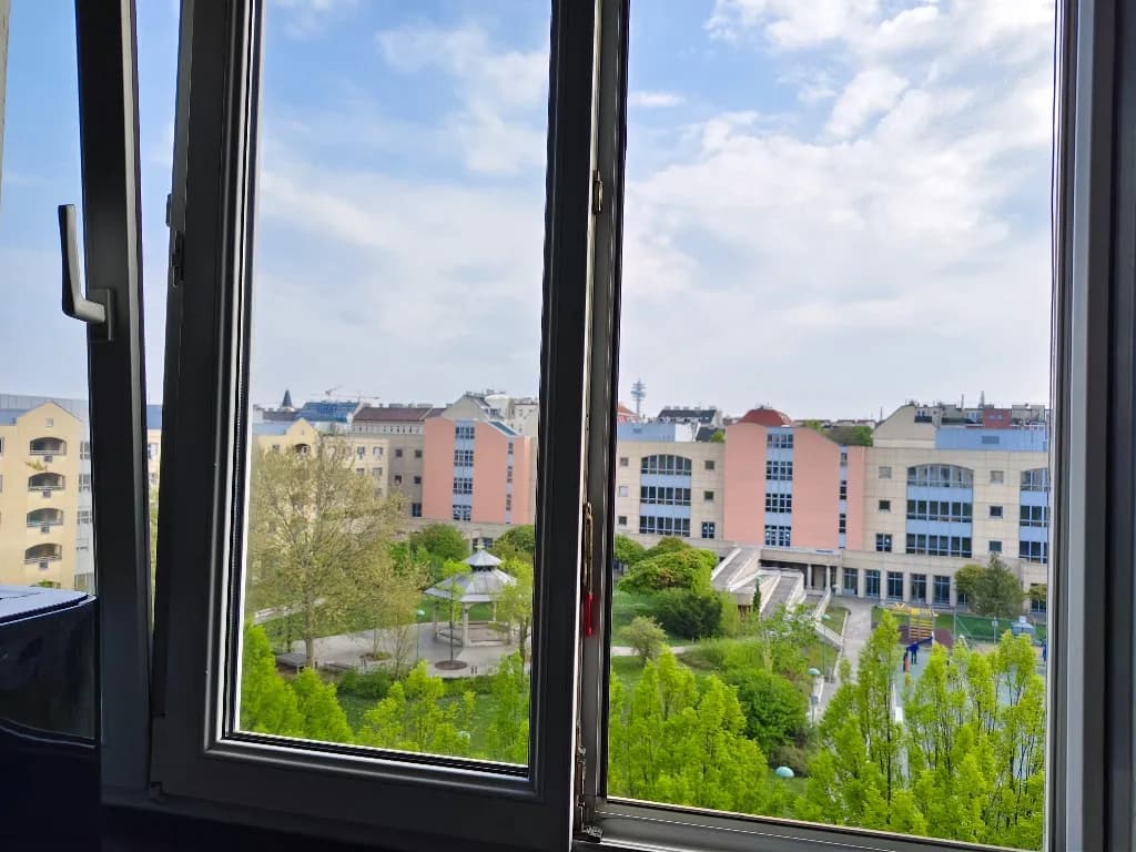 2-Zimmer-Wohnung kaufen in Wien – 40 m², € 319.000 – Bild 2 von 20