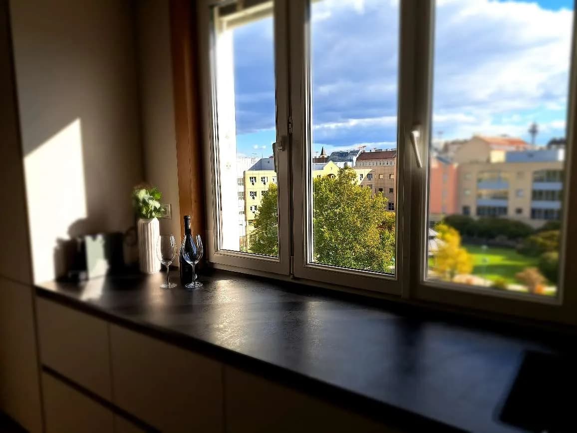 2-Zimmer-Wohnung kaufen in Wien – 40 m², € 319.000 – Bild 3 von 20