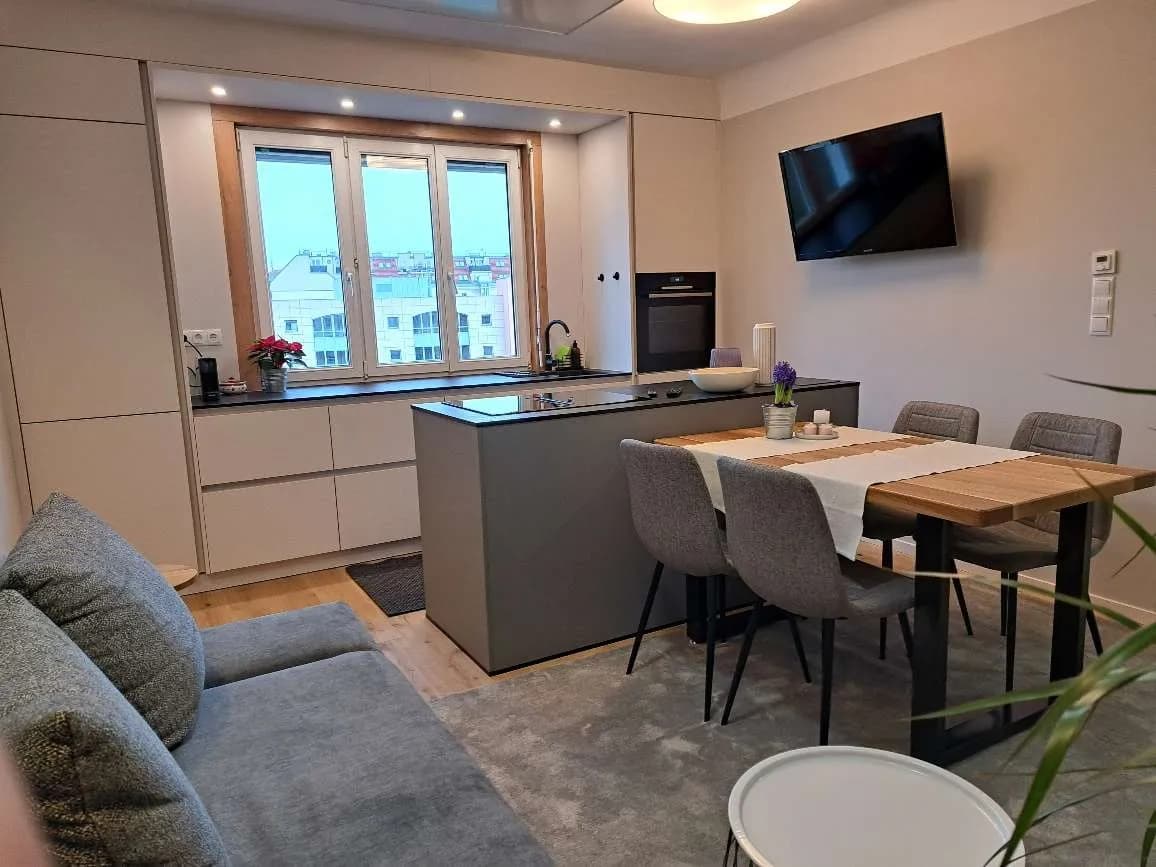 2-Zimmer-Wohnung kaufen in Wien – 40 m², € 319.000 – Bild 4 von 20