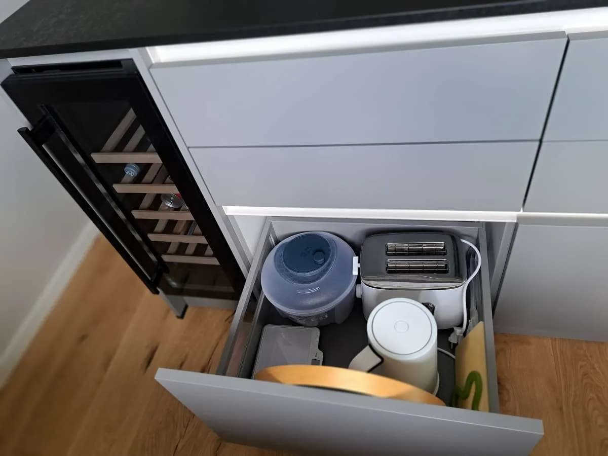 2-Zimmer-Wohnung kaufen in Wien – 40 m², € 319.000 – Bild 8 von 20