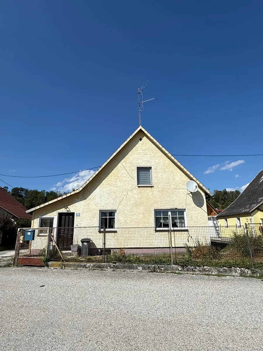 5-Zimmer-Haus kaufen in Steyr-Land – 173 m², € 320.000 – Bild 2 von 9
