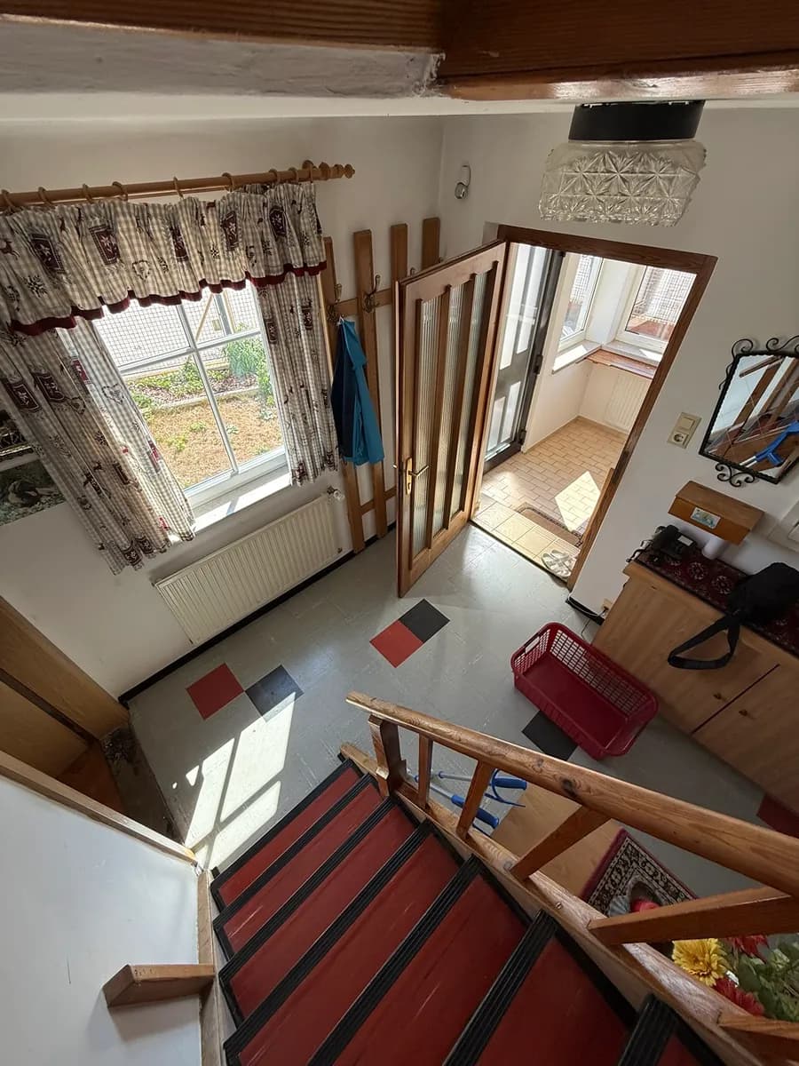 5-Zimmer-Haus kaufen in Steyr-Land – 173 m², € 320.000 – Bild 9 von 9