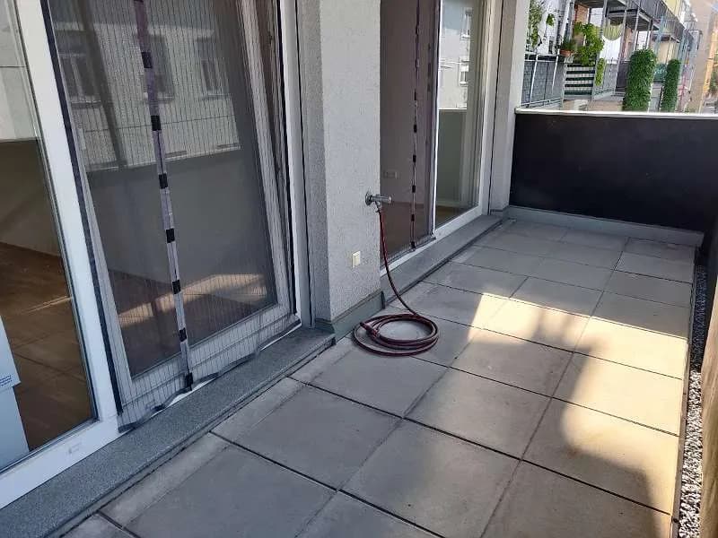 2-Zimmer-Wohnung mieten in Graz – 38 m², € 693 – Bild 2 von 14
