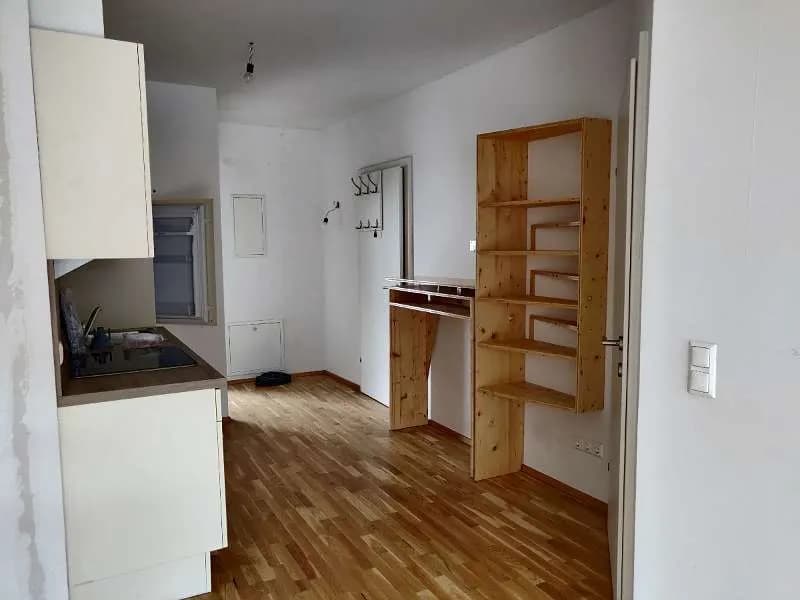 2-Zimmer-Wohnung mieten in Graz – 38 m², € 693 – Bild 6 von 14
