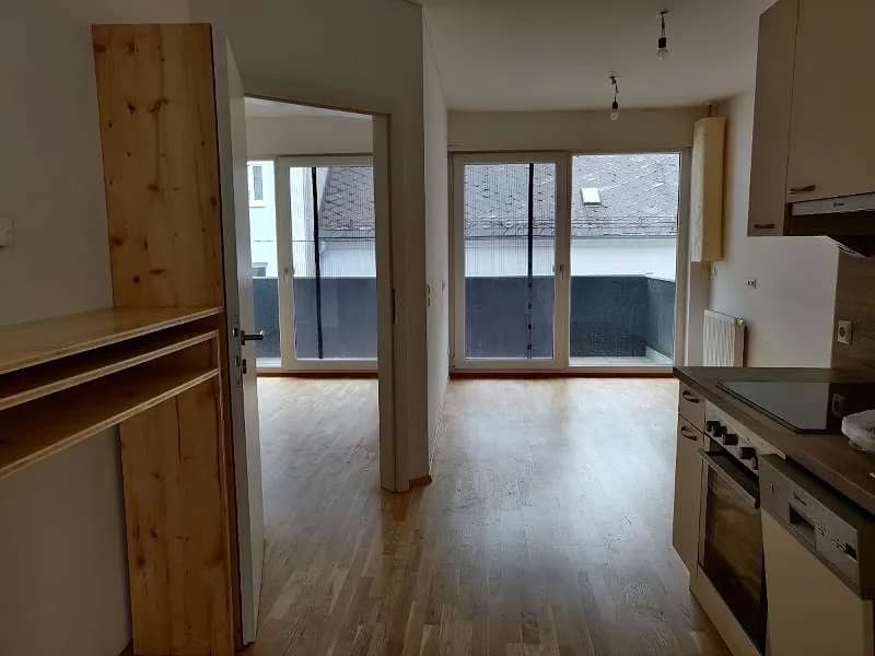 2-Zimmer-Wohnung mieten in Graz – 38 m², € 693 – Bild 8 von 14