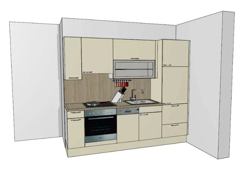 2-Zimmer-Wohnung mieten in Graz – 38 m², € 693 – Bild 10 von 14