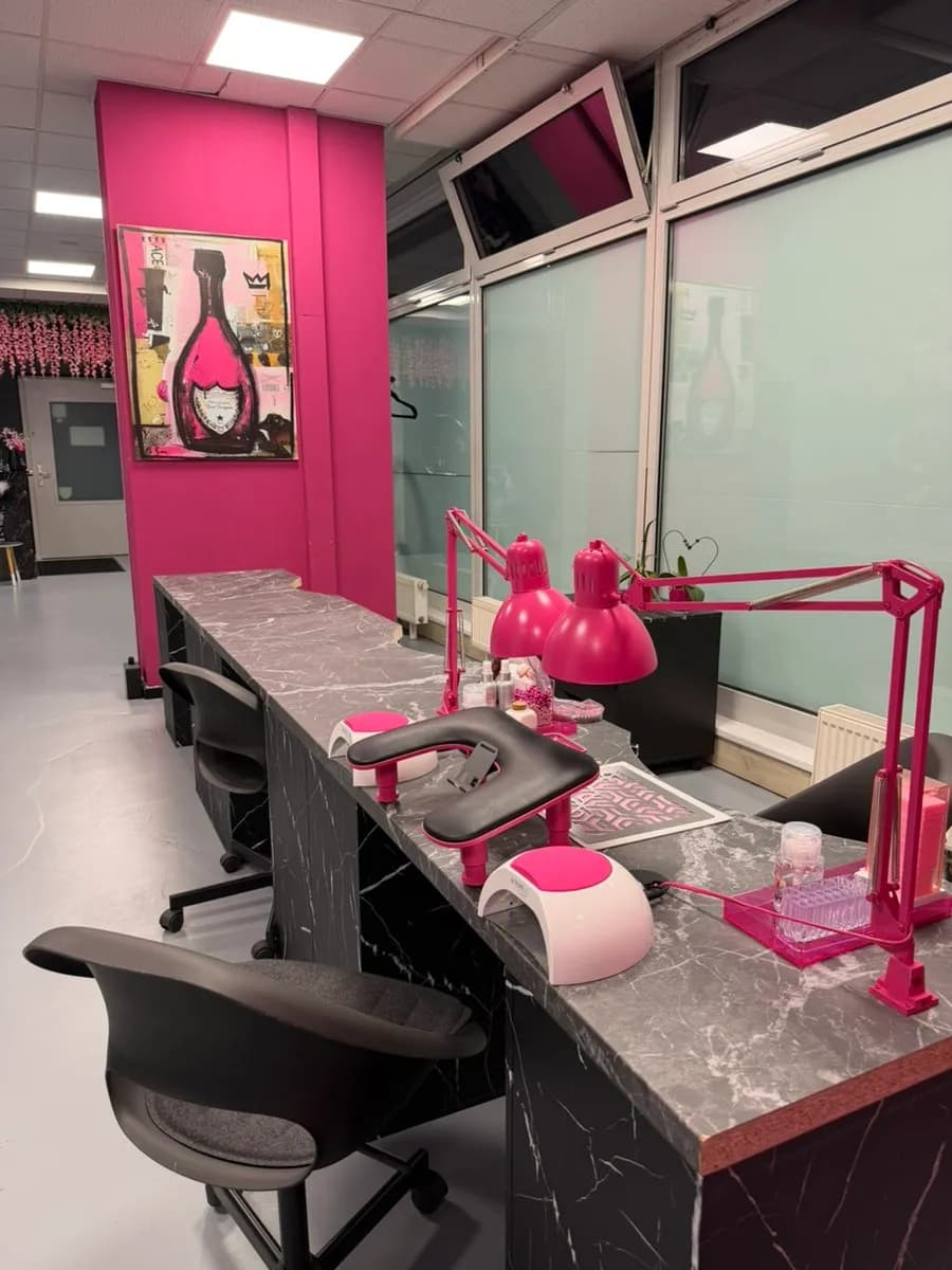 Gewerbeimmobilie mieten in Wien – 4 m², € 500