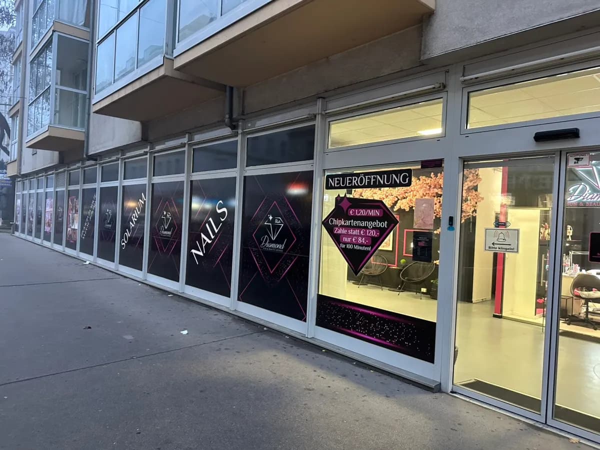 Gewerbeimmobilie mieten in Wien – 4 m², € 500 – Bild 5 von 10
