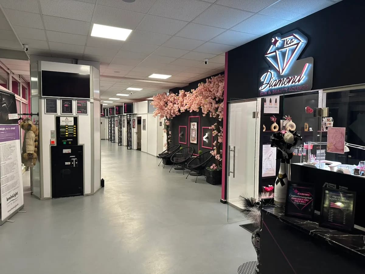 Gewerbeimmobilie mieten in Wien – 4 m², € 500 – Bild 8 von 10