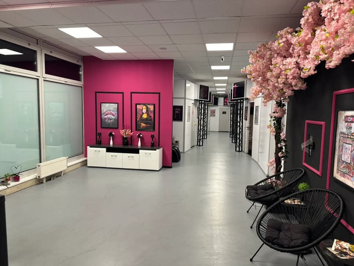 Gewerbeimmobilie mieten in Wien – 4 m², € 500 – Bild 9 von 10