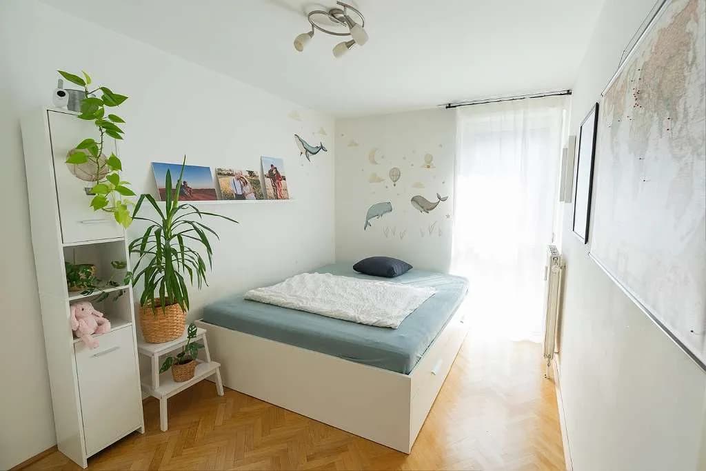 3-Zimmer-Wohnung mieten in Wien – 64 m², € 1.350 – Bild 2 von 16