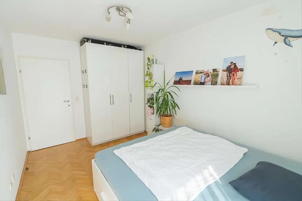 3-Zimmer-Wohnung mieten in Wien – 64 m², € 1.350 – Bild 3 von 16