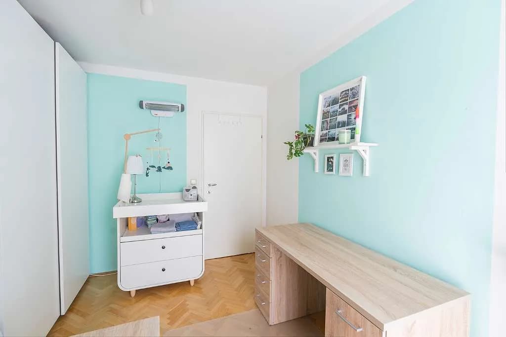 3-Zimmer-Wohnung mieten in Wien – 64 m², € 1.350 – Bild 4 von 16