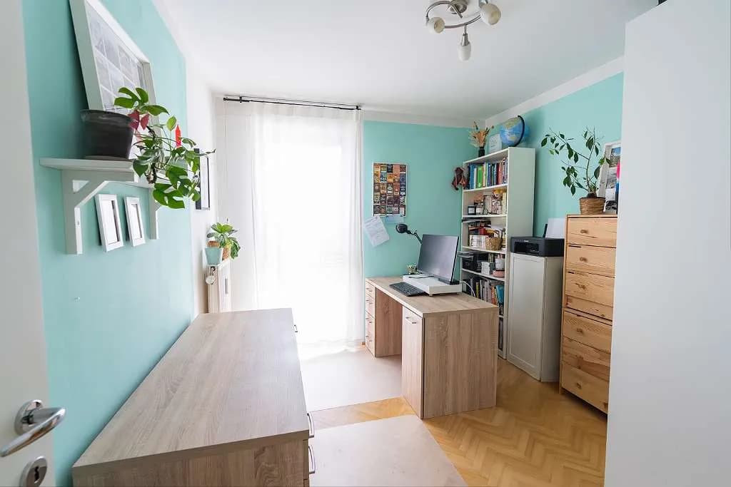 3-Zimmer-Wohnung mieten in Wien – 64 m², € 1.350 – Bild 5 von 16