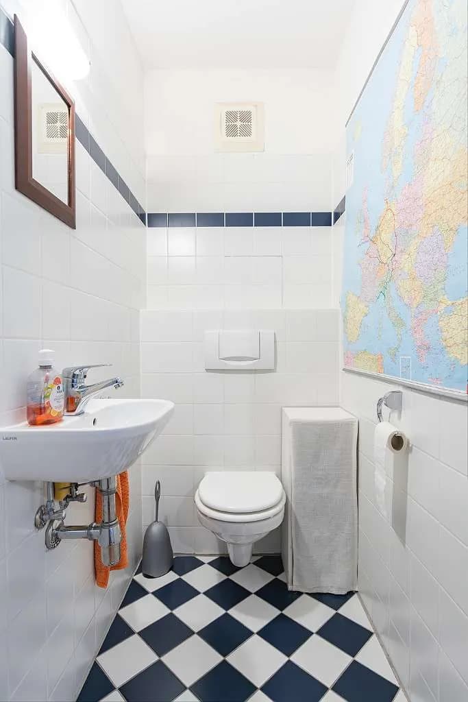 3-Zimmer-Wohnung mieten in Wien – 64 m², € 1.350 – Bild 6 von 16