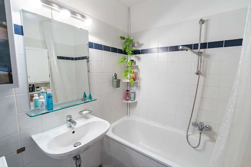 3-Zimmer-Wohnung mieten in Wien – 64 m², € 1.350 – Bild 7 von 16
