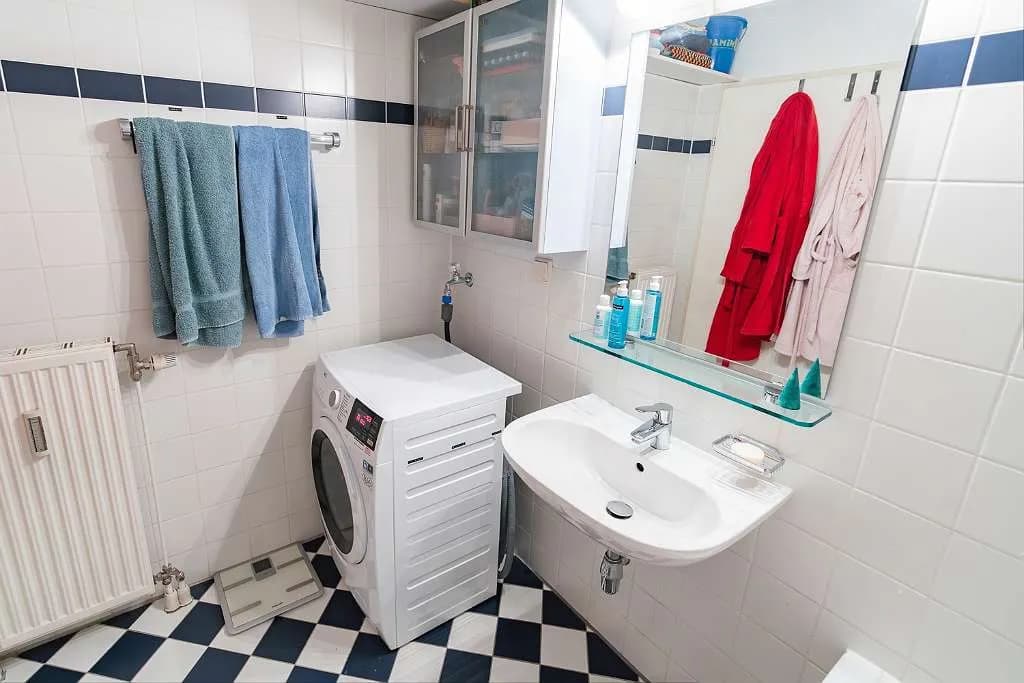 3-Zimmer-Wohnung mieten in Wien – 64 m², € 1.350 – Bild 8 von 16
