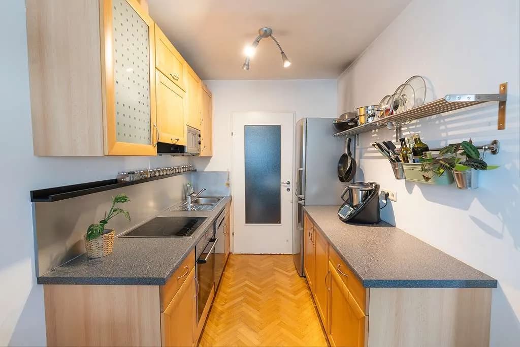3-Zimmer-Wohnung mieten in Wien – 64 m², € 1.350 – Bild 11 von 16