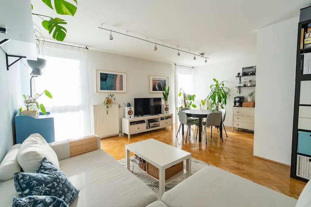 3-Zimmer-Wohnung mieten in Wien – 64 m², € 1.350 – Bild 14 von 16
