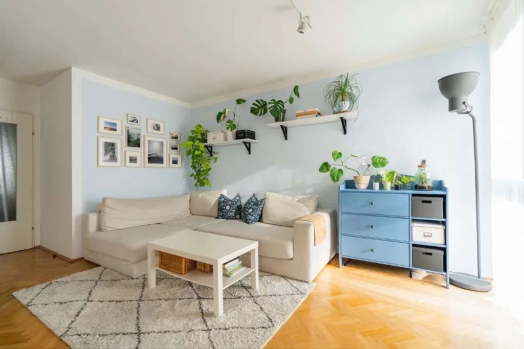 3-Zimmer-Wohnung mieten in Wien – 64 m², € 1.350 – Bild 15 von 16
