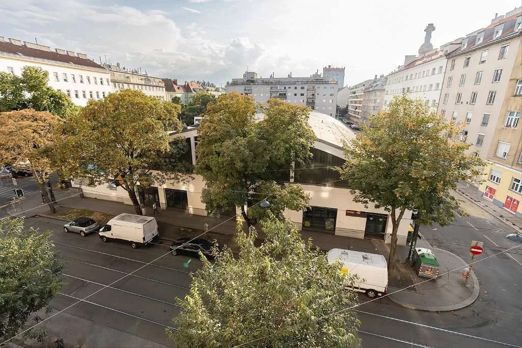 3-Zimmer-Wohnung mieten in Wien – 64 m², € 1.350 – Bild 16 von 16