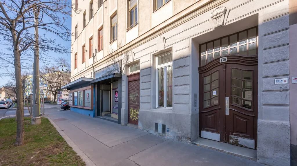 3-Zimmer-Wohnung kaufen in Wien – 56 m², € 179.000 – Bild 16 von 21