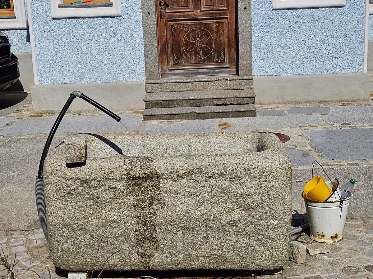 6-Zimmer-Haus mieten in Schärding – 130 m², € 1.200 – Bild 2 von 16