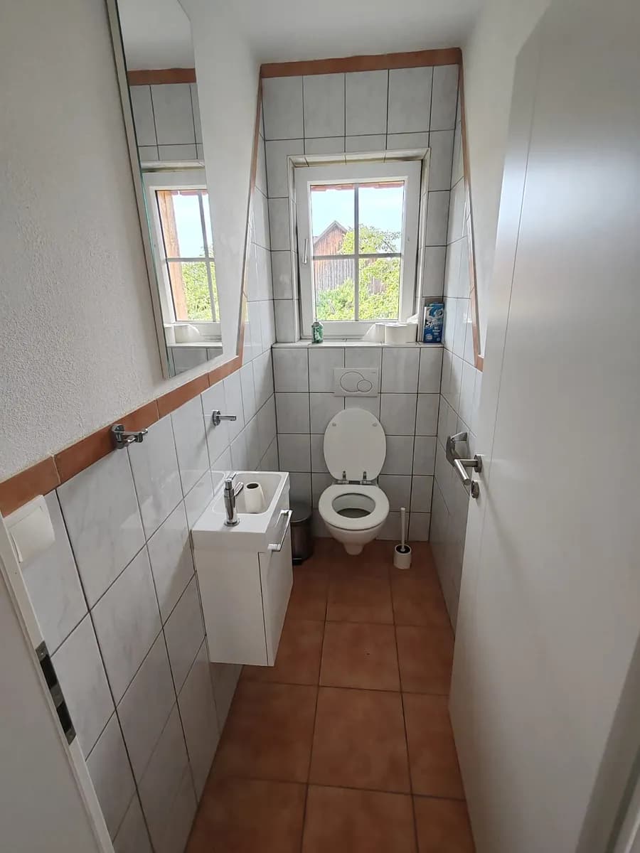 6-Zimmer-Haus mieten in Schärding – 130 m², € 1.200 – Bild 4 von 16