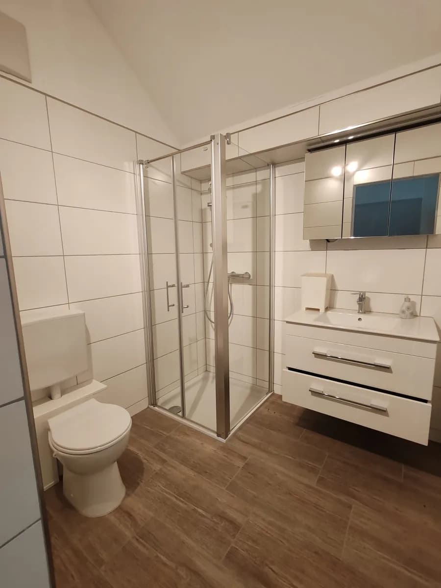 6-Zimmer-Haus mieten in Schärding – 130 m², € 1.200 – Bild 5 von 16