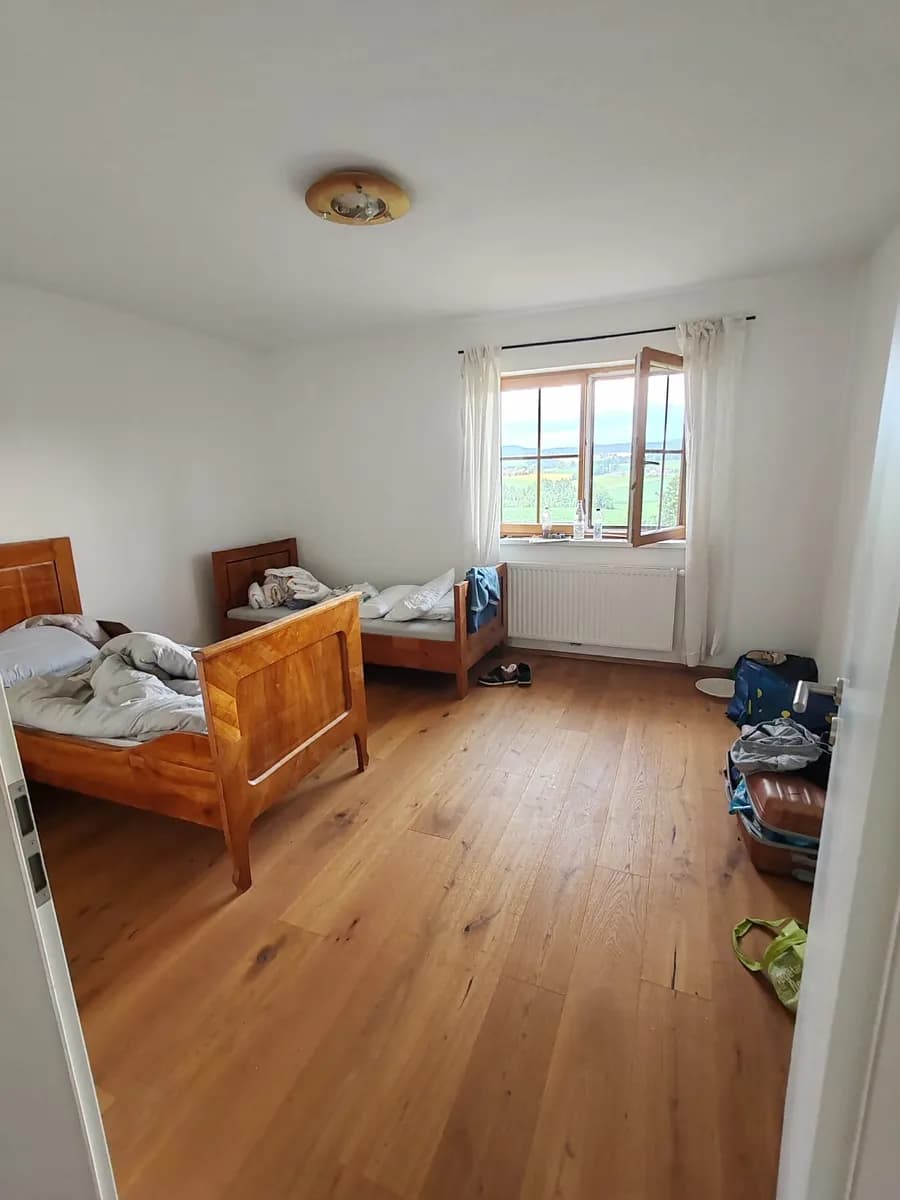 6-Zimmer-Haus mieten in Schärding – 130 m², € 1.200 – Bild 11 von 16