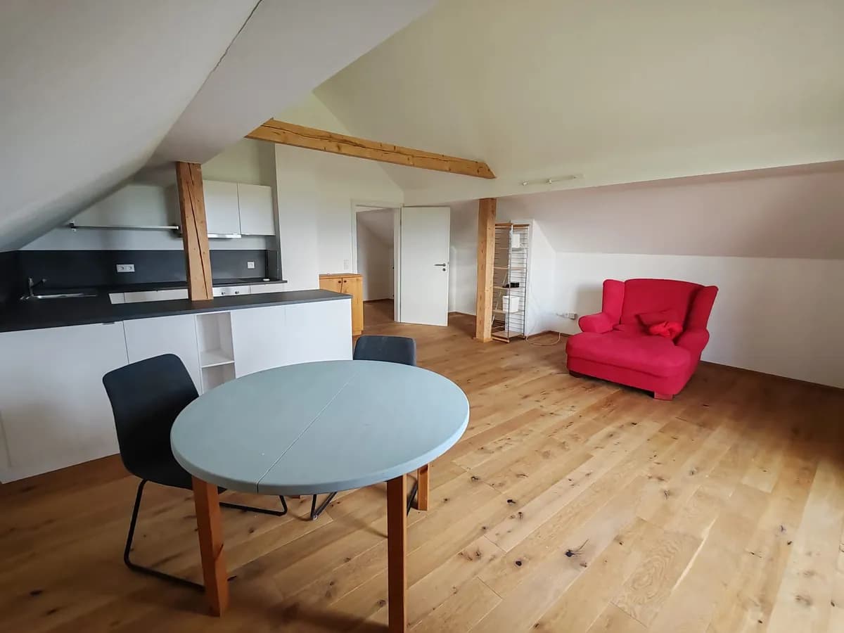 6-Zimmer-Haus mieten in Schärding – 130 m², € 1.200 – Bild 12 von 16