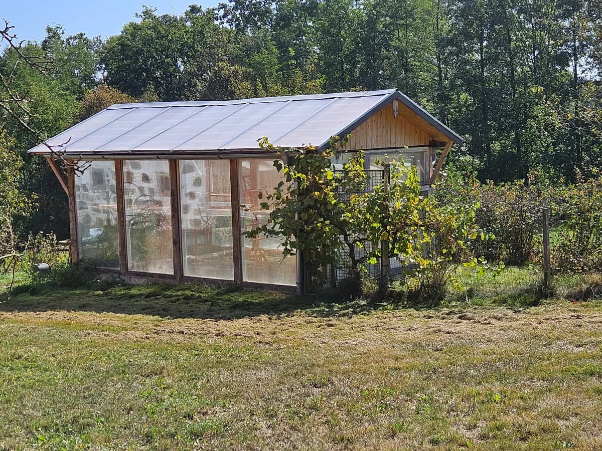 6-Zimmer-Haus mieten in Schärding – 130 m², € 1.200 – Bild 14 von 16