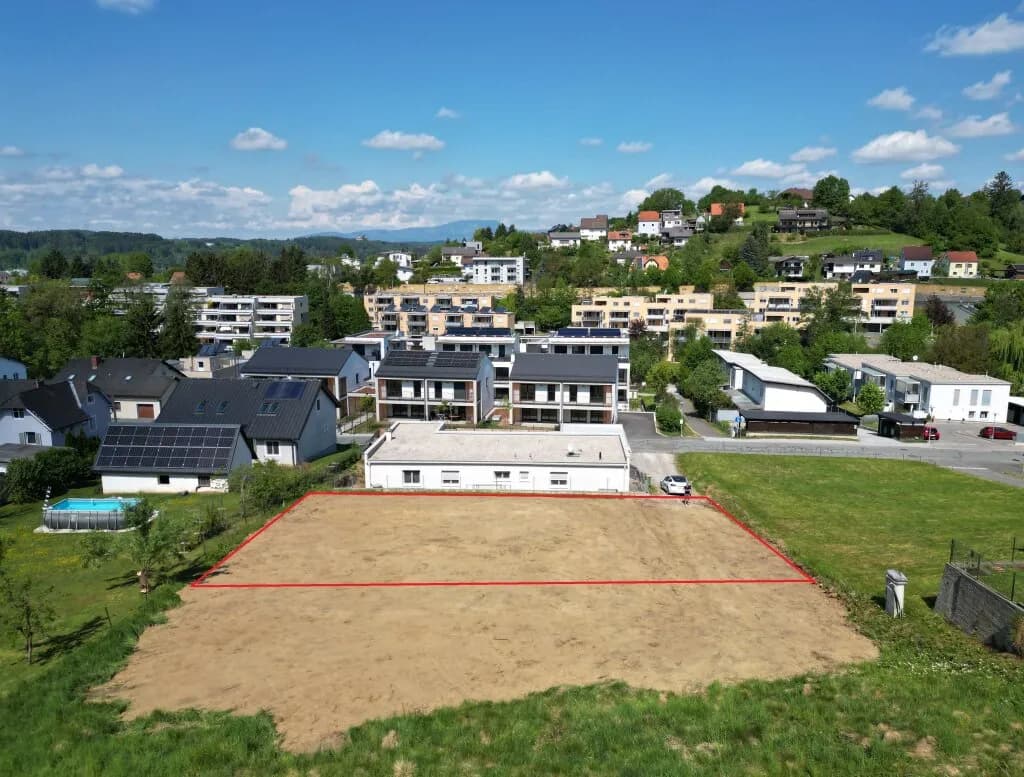 Grundstück kaufen in Weiz – 756 m², € 219.000 – Bild 4 von 16