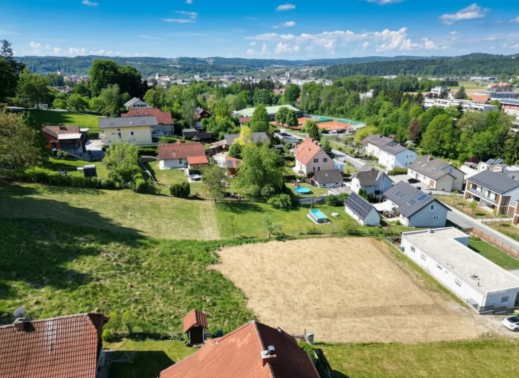 Grundstück kaufen in Weiz – 756 m², € 219.000 – Bild 5 von 16