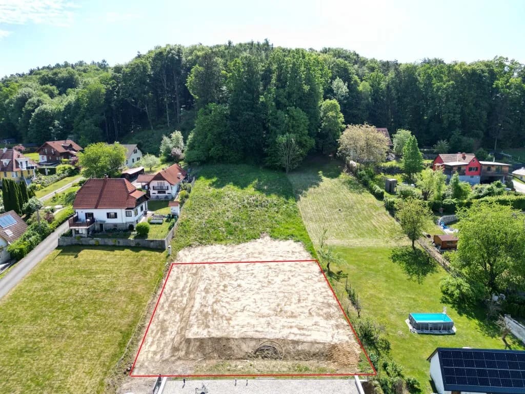 Grundstück kaufen in Weiz – 756 m², € 219.000 – Bild 8 von 16